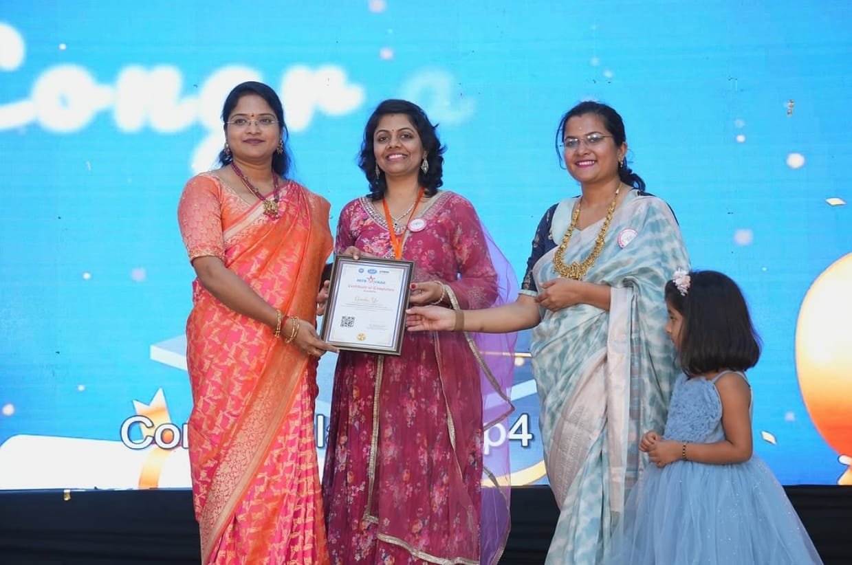Digi Shakthi Award Group